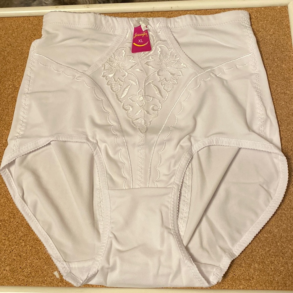 Jennifer underwear new